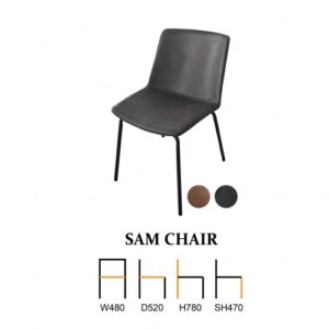 Sam Chair