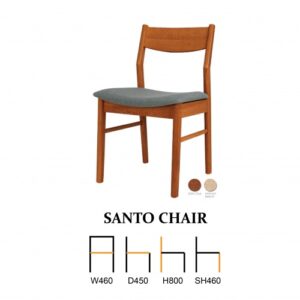 Santo Chair