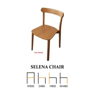 Selena Chair