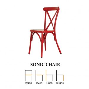 Sonic Chair