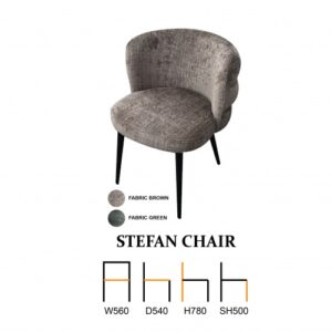 Stefan Chair