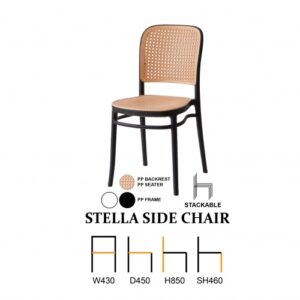 Stella Side Chair