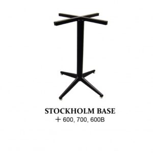 Stockholm Base