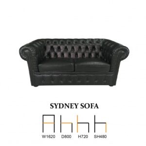 Sydney Sofa