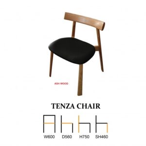 Tenza Chair