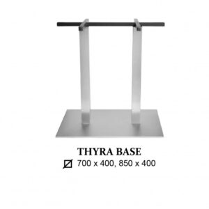 Thyra Base