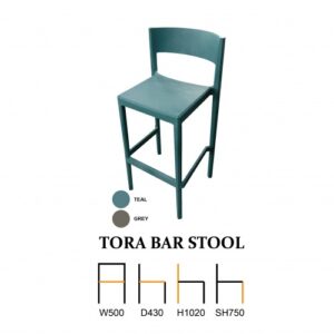 Tora Bar Stool