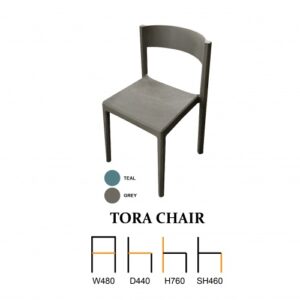 Tora Chair