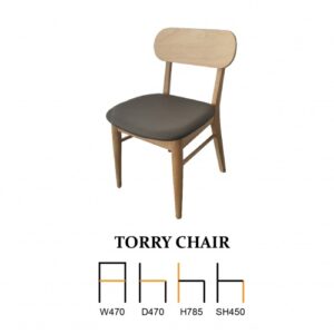 Torry Chair