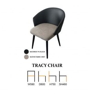 Tracy Chair