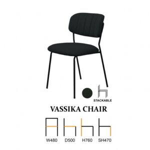 Vassika Chair