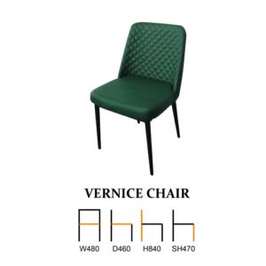 Vernice Chair