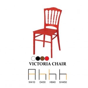 Victoria Chair