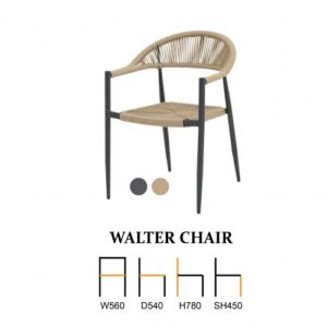 Walter Chair
