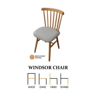 Windsor Chair