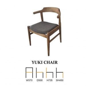 Yuki Chair