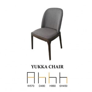 Yukka Chair