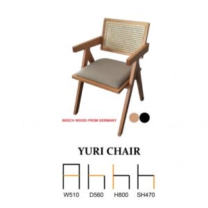 Yuri Chair