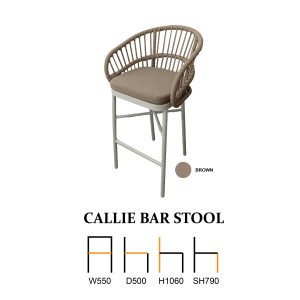 Callie Bar Stool