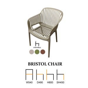 Bristol Chair