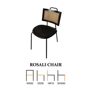 Rosali Chair