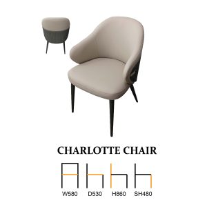 Charlotte Chair