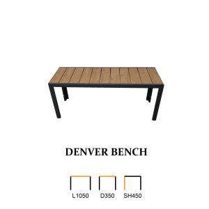 Denver Bench