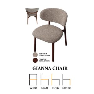 Gianna Chair