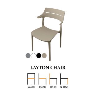 Layton Chair