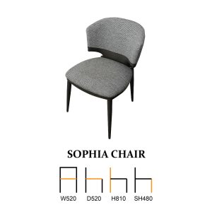 Sophia Chair