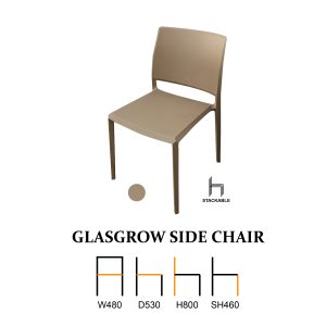 Glasgrow Side Chair
