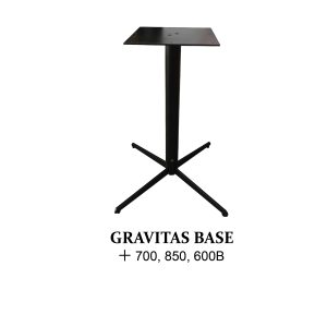 Gravitas Base